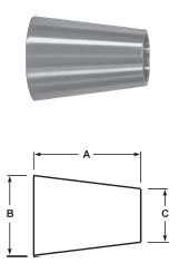 Buttweld Fittings-170